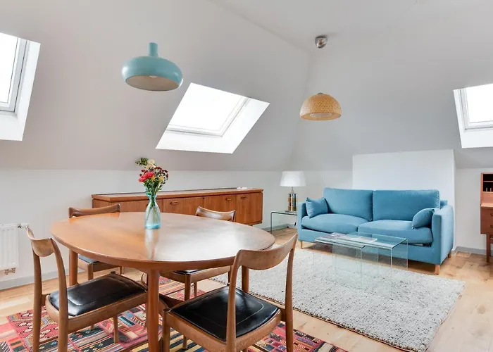 Newton Boutique Residences - Eu Area Brüksel