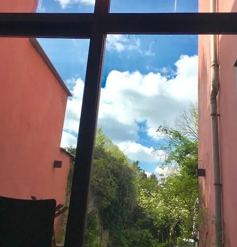 Apartman Rez/duplex 3 Ch Et Jardin Brüsszel