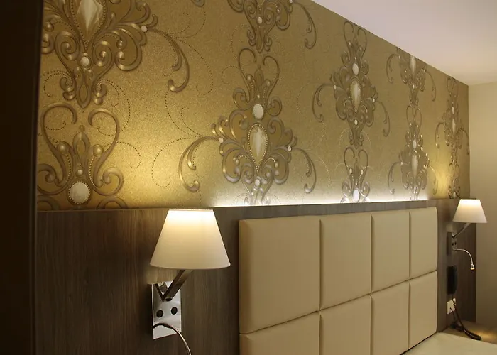 Dansaert 3* Bruxelles