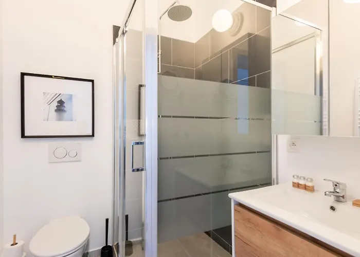 Apart Otel Newton Boutique Residences - Eu Area 4*