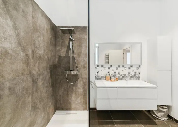 Sweet - Rue Dansaert Bruksela