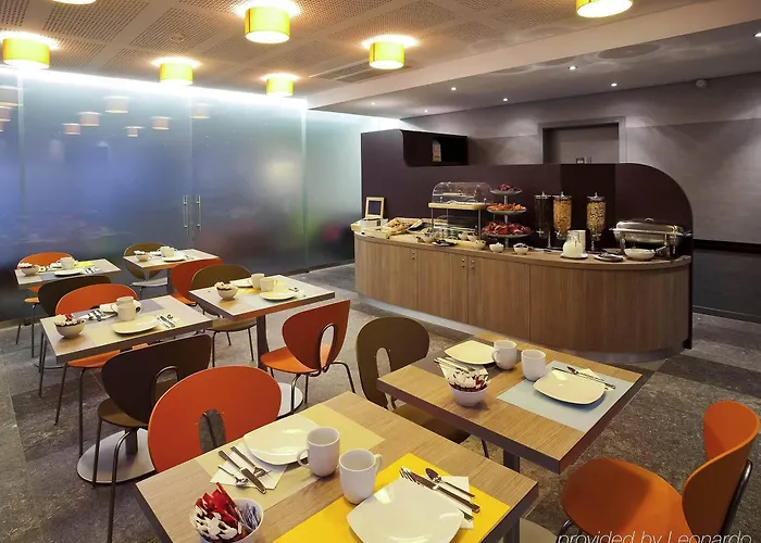 Adagio Grand Place Apart Otel