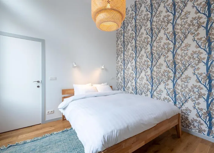 Newton Boutique Residences - Eu Area 4*