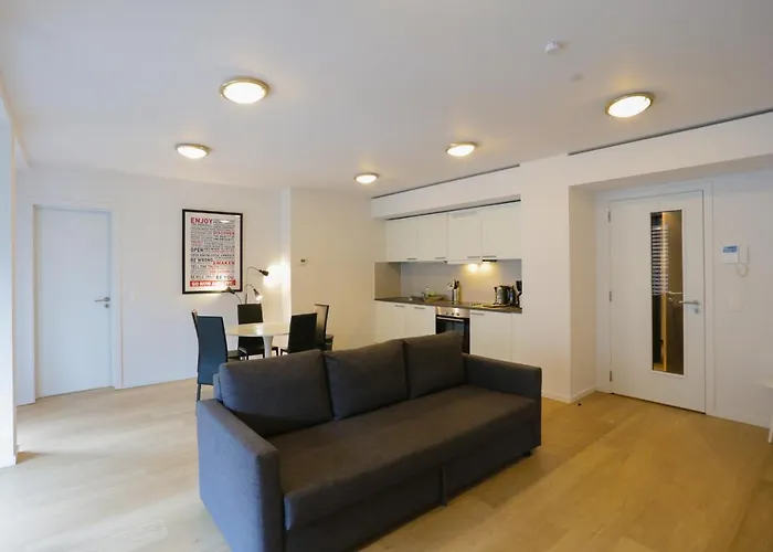 European Institutions Bruselas