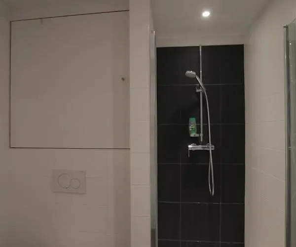 European Institutions Apartamento Bruselas