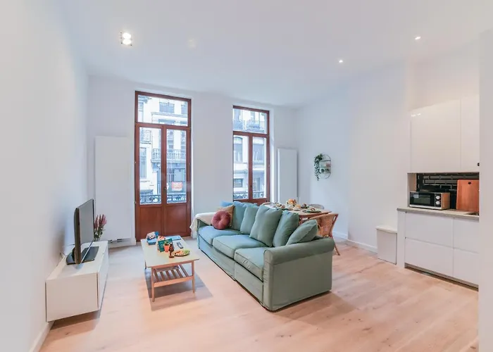 Sweet - Rue Dansaert