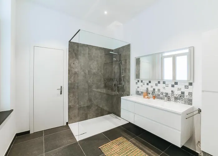 Hotel Sweet - Rue Dansaert *