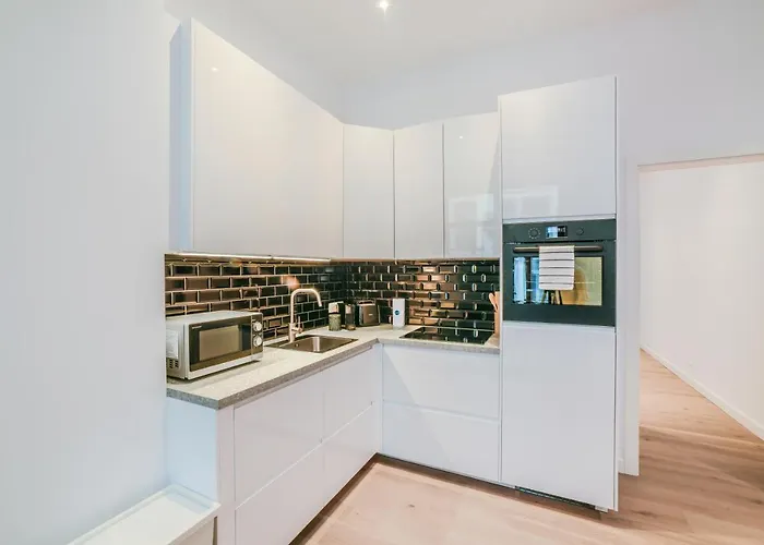 Hotel Sweet - Rue Dansaert