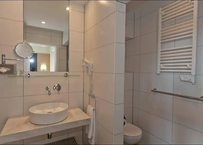 Aparthotel B-aparthotel Grand Place