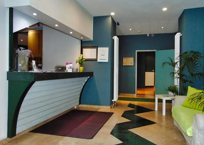 Apart Midi Βρυξέλλες