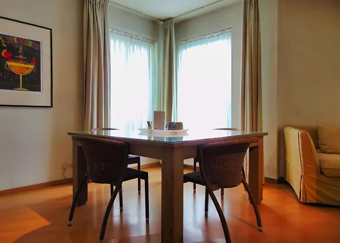 Aparthotel Apart Midi 3*