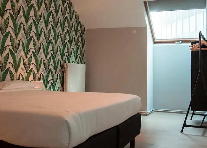 Smartflats Design - La Gaité * Bruxelles