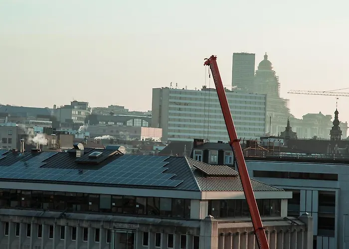 Smartflats Design - La Gaité *