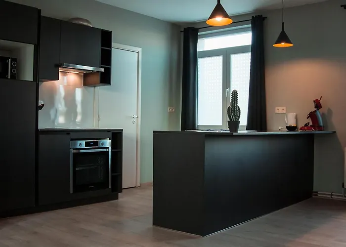 Apartment Smartflats - Gaite