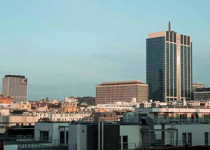 Smartflats - Gaite Apartment