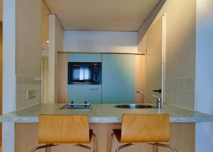 Apart Midi Aparthotel