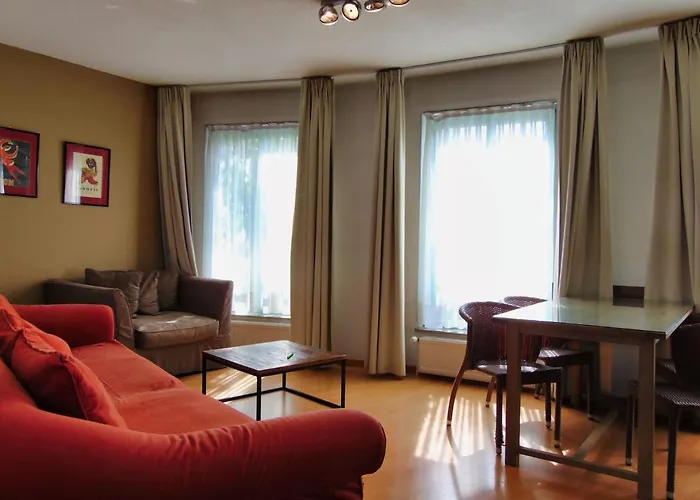 Apart Midi Aparthotel