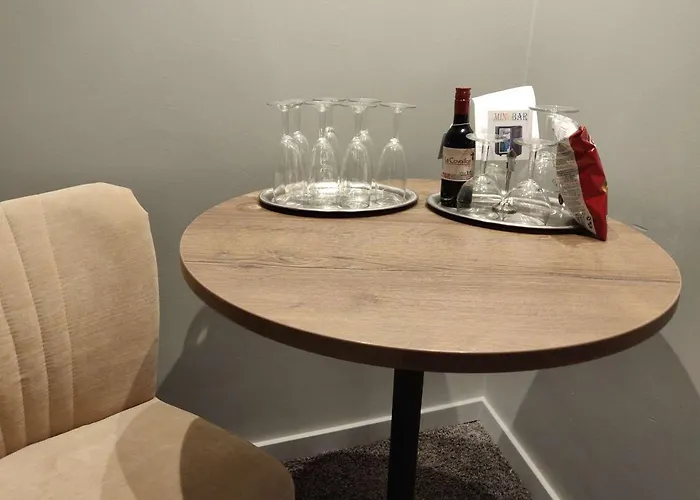 Western Royal Centre Hotel 3*