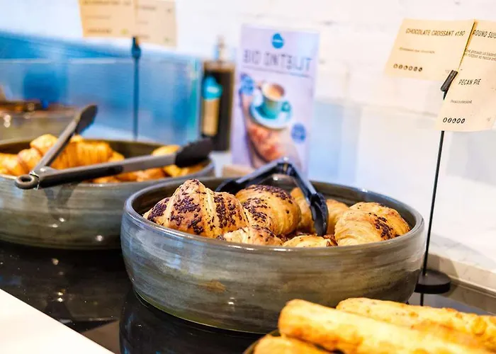 Numa Royal Galleries Bruxelles