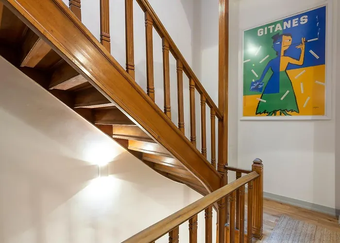 Apart Otel Newton Boutique Residences - Eu Area Brüksel