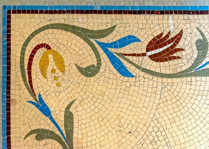 Apart Otel Newton Boutique Residences - Eu Area