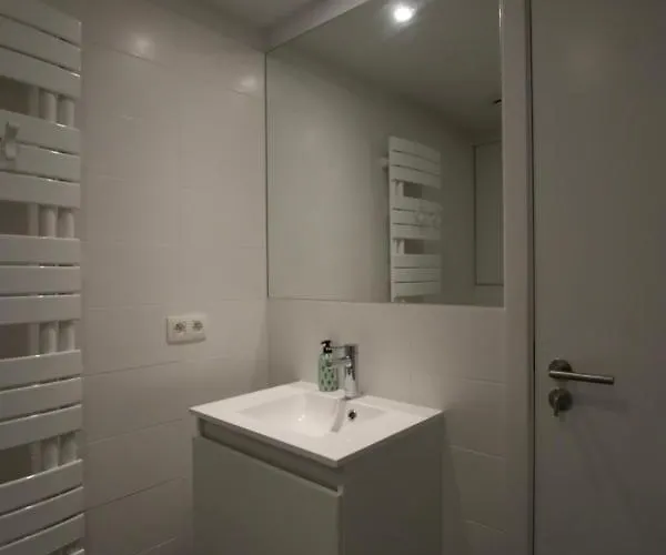 European Institutions Apartment