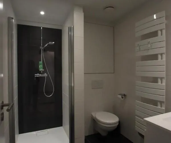 European Institutions Apartamento Bruselas