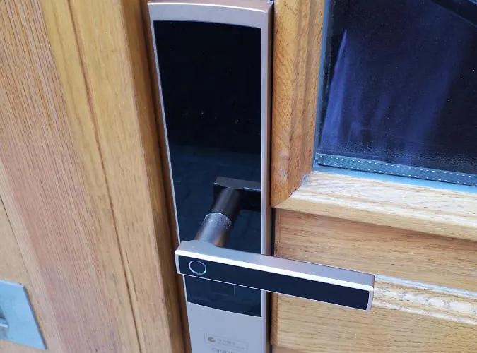 Apartment Artistic World Brüssel