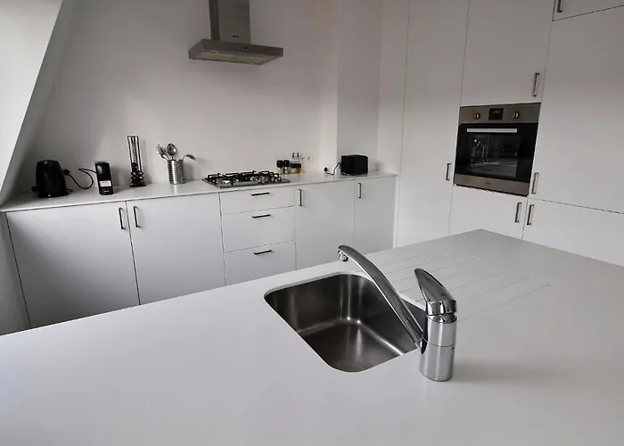 Rent A Flat - Montgomery * Brussel