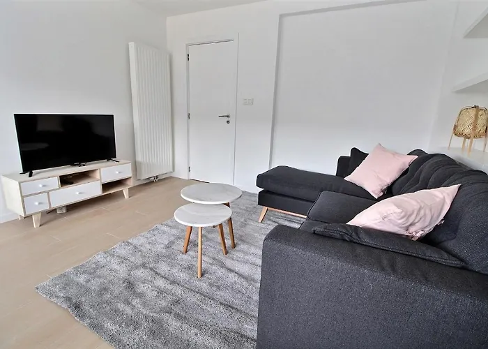 Rent A Flat - Montgomery *