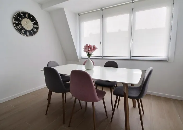 Rent A Flat - Montgomery *