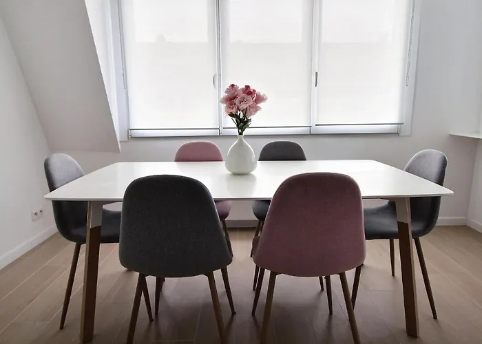 Apartman Rent A Flat - Montgomery