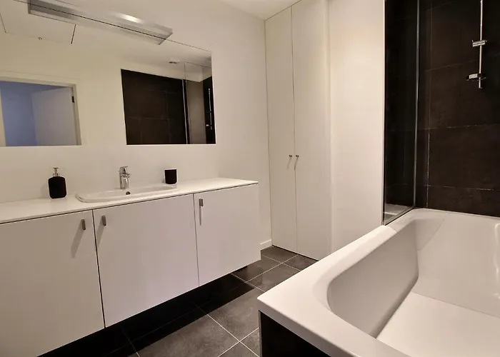 Rent A Flat - Montgomery * Brussel