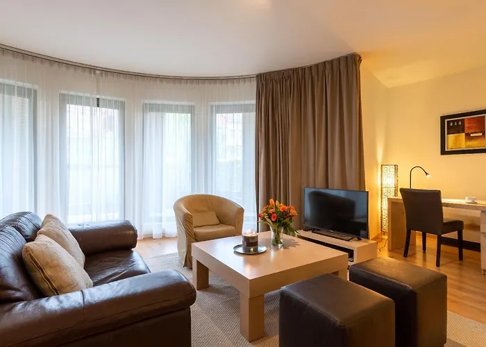 Eu Parliament Terrace Брюссель