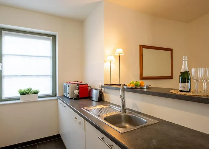 Eu Parliament Terrace * بروكسل