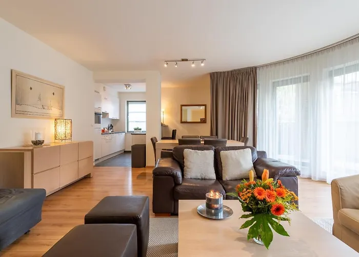 شقة Eu Parliament Terrace