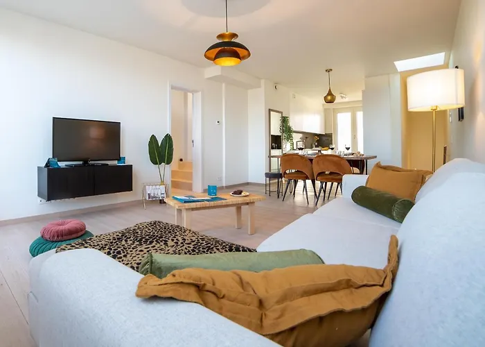 Sweet - Saint Jean Appartement *