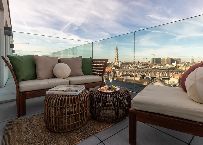 Appartement Sweet - Saint Jean *