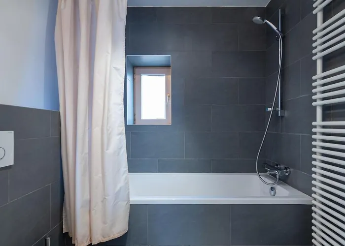 Flagey Penthouse Duplex Bruxelles