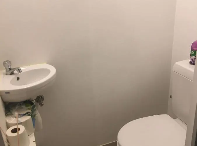 Appartement Au Plein Centre De La *