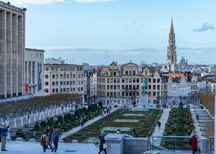 Sweett - Saint Jean 아파트 *