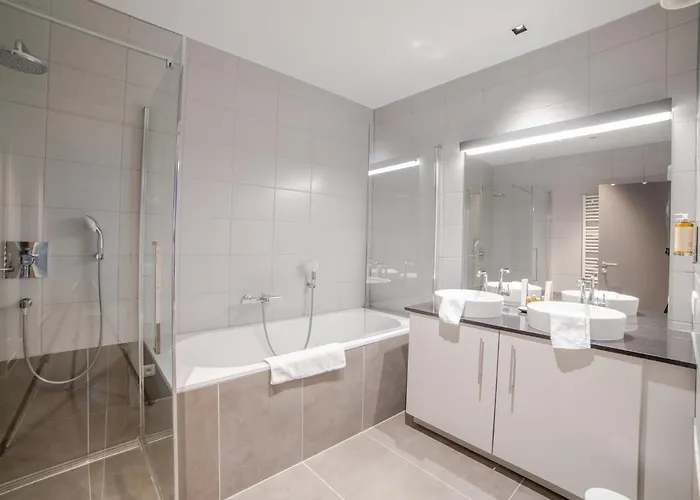 Sweett - Saint Jean Bruxelles