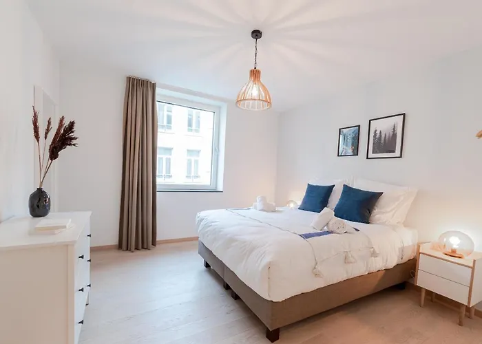 Sweett - Saint Jean Bruxelles