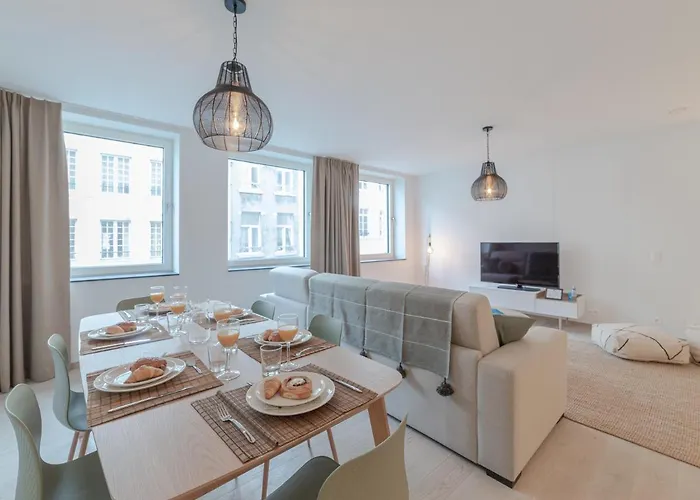 Apartamento Sweett - Saint Jean *