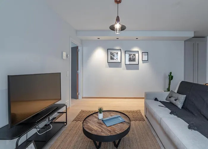 Sweett - Saint Jean * 브뤼셀