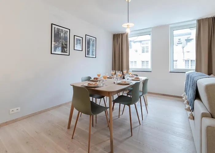 Sweet - Saint Jean Appartement