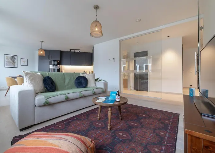 아파트 Sweett - Saint Jean