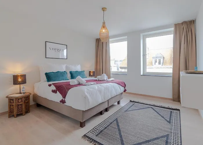 Sweet - Saint Jean Brussel