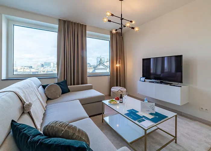 Sweett - Saint Jean * Bruxelles