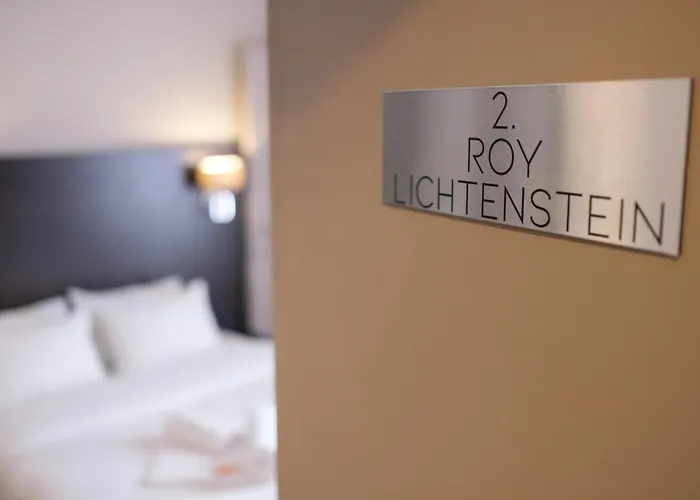 Budget - Centre Hotel *